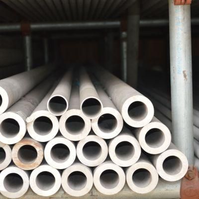 AISI Tp316 2 Inch Stainless Steel Pipe and Tube
