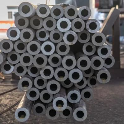 ASTM A106b Seamless Steam Boiler Seamless Carbon Steel Pipe for Sale