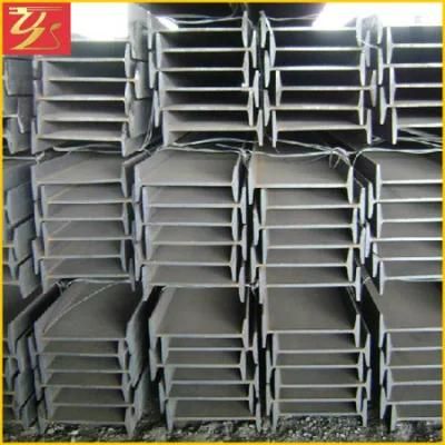 Stcok 150 Tons Structure Steel I Beam with Grade S355jr