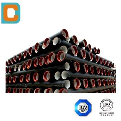 Round Seamless Gas Pipeline OEM