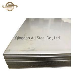 2b Finish 201 Stainless Steel Sheet Price with Mtc