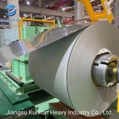 Afp Dx51d Galvalume Steel Coil with Coating Az150