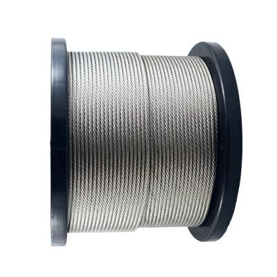 Plastic Coated Galvanized Iron Wire Binding Wire Supply Garden Use