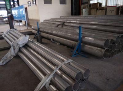 Best Price 304 316 Stainless Steel Pipe Suppliers