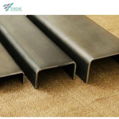 Construction Building /C Purlin Steel/Steel Channel