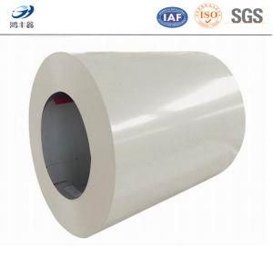 Ral9016 Prepainted Galvanized Steel Coil /PPGI