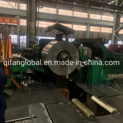 Dx51 China Steel Factory Hot Dipped Galvanized Steel Coil / Cold Rolled Steel Prices / Gi Coil