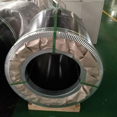NBR &amp; FKM Coating Sealing Materials Rubber Coated Metal Coils