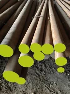 Steel Round Bar/Tool Steel/Round Bar/Flat Bar/Mould Steel Sks31