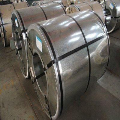 High Quality CRGO Cold Rolled Grain Oriented Silicon Steel Coil