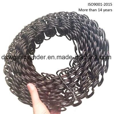 1.0-5.0mm High Carbon Steel Wire S Shape Sofa Zigzag Spring