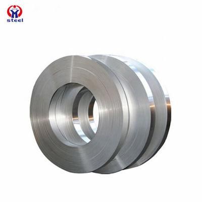 Decorative Material Ba 8K Stainless Steel Strip