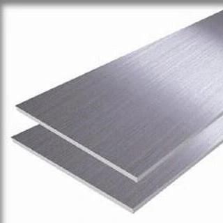 Good Price 201 304 314 316 Stainless Steel Plate, Custom Size Cutting Processing, Spot Supply