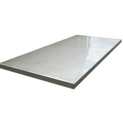 High Quality 2mm 301 304 316 Stainless Steel Sheet/Stainless Steel Plate 304 Wholesale Cheap