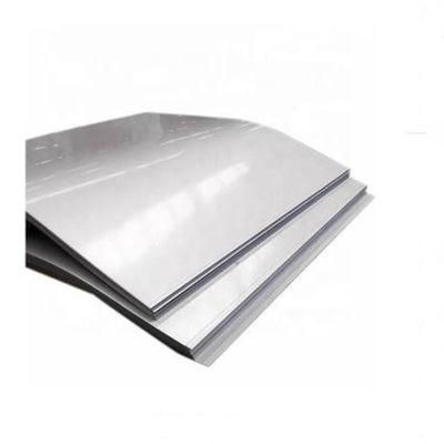 0.3mm AISI 304 304L Stainless Steel Plate/Sheet