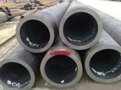 ASTM A335 P5 Alloy Steel Seamless Pipe/Tube