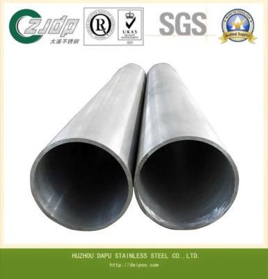 ASTM 304 Stainless Steel Seamless Pipe/Welded