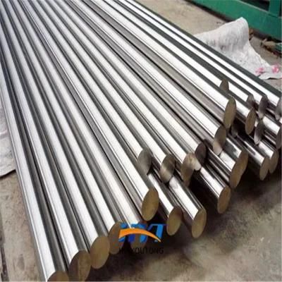 Alloy59 Superalloy No6059 Bar