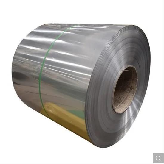Hot Selling Stainless Steel 410 409 430 201 304 Coil / Strip / Sheet/ Circle 1.4301 Stainless Steel