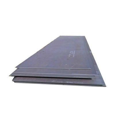 B-Hard400 Specification High Strength Alloy Abrasion Wear Resistant Hot Rolled Gi Carbon Steel Plate