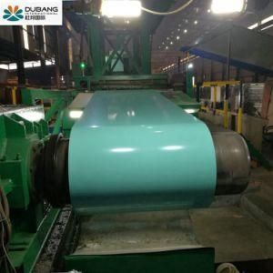 Pattern Designed PPGI Color Coated Steel Coil From China Manufacture