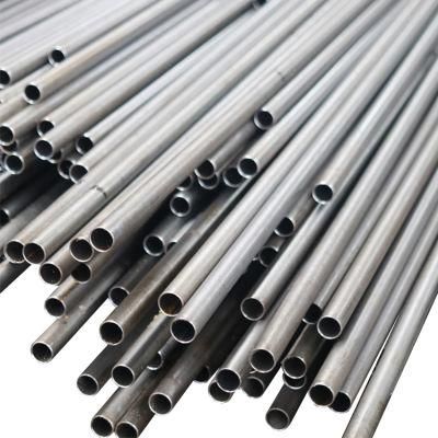Export Quality Round Carbon Steel Tube Welded or Seamless Carbon Steel Pipe 20 Inch