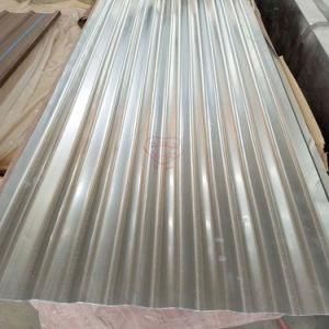 Hot Sale 2018 New Produced Good Quality Corrugated Roofing Sheet Price
