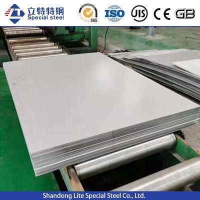 AISI 410/441/444/439/436/430/420j2/420j1/440A/440b/440c Acero Inoxidable Plate Price Stainless Steel Sheet Ss Metal Sheet Ss Plates