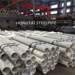 20# GB8162 Seamless Steel Pipes for Structural
