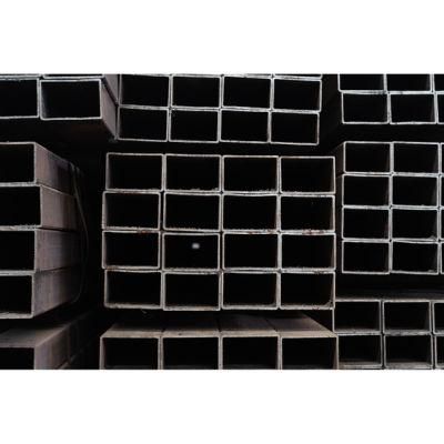 ASTM A992/A992m-11 Square Rectangular Steel Tubefactory Price Top Class Quality