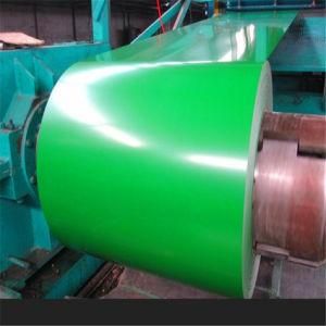 PPGI/Color Coated /Pre-Painted Steel Coil