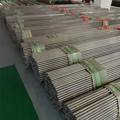 Cold Drawn and Cold Roll Stainless Steel Pipe and Tube