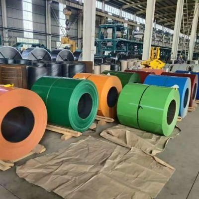 China Factory Seller Metal Galvanized Roofing Sheet / Zinc Color Coated Corrugated with Besta