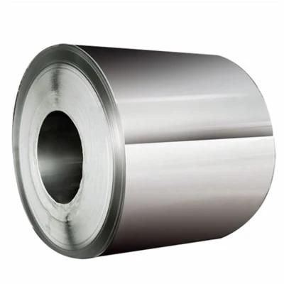 Hot Sale 201 304 316L 309S 310S 430 410 420 Stainless Steel Coil