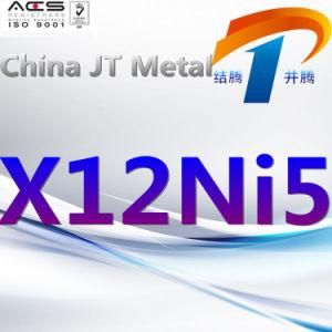 X12ni5 Carbon Steel Plate Pipe Bar, China Supplier