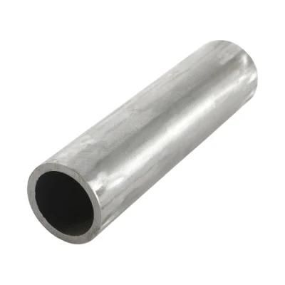 ASTM A501 Cold Drawn Seamless Steel Pipe