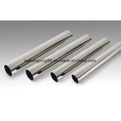 Good Quality 321 Stainless Steel Pipe