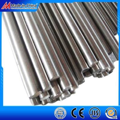 Manufacturer Hot Rolled SUS 316 Stainless Steel Round Bar