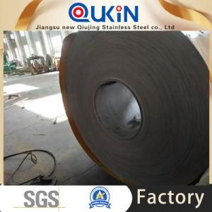 10mm Hot Rolled Stainless Steel 321 Coil/10mm Hot Rolled Stainless Steel Coil 321 Grade
