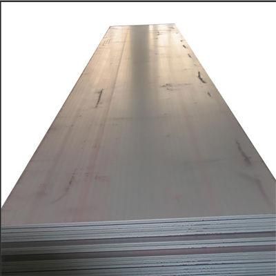 ASME SA516 / ASTM A516 Gr. 60 Grade 60 Boiler Pressure Vesel Steel Plate