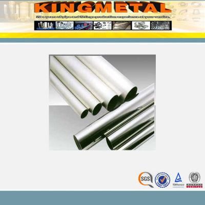 ASTM A312 TP304L Weld Stainless Steel Fluid Pipe