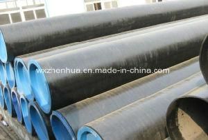 En10305 Cold Drawn Carbon Seamless Steel Pipe for Auto Bushing