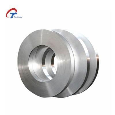 2b Ba Surface 304 201316L Stainless Steel Coil Cold Rolled Stainless Steel Strips