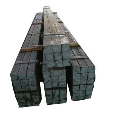 Grade 40 Grade 50 Mild Steel Square Bar 42CrMo Price