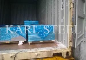 201/410/430 Cold Rolled Ba One Side Stainless Steel Sheet