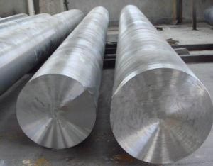 DIN1.7037 34crs4 Quenching and Tempering Flat Steel