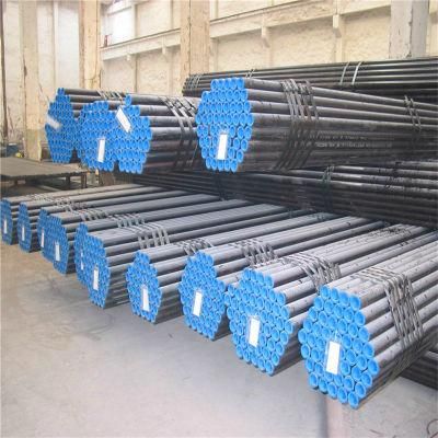 219mm 273mm Carbon Steel Seamless Steel Pipe