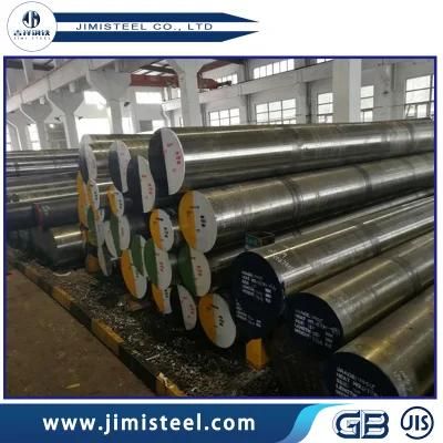 06ni6crmovtial Alloy Die Tool Steel Plate of Plastic Mould Steel