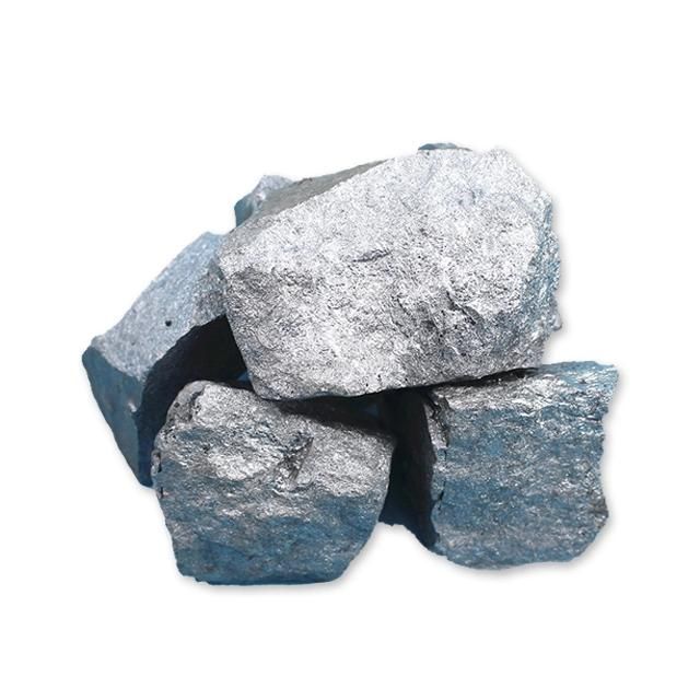 Large Quantity of Silicon Metal 441