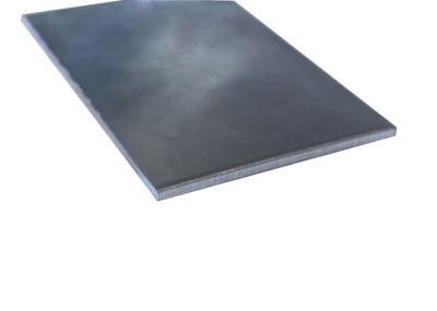 High Bonding Rate Titanium Clad Aluminium Superior Strength Ratio Sheet